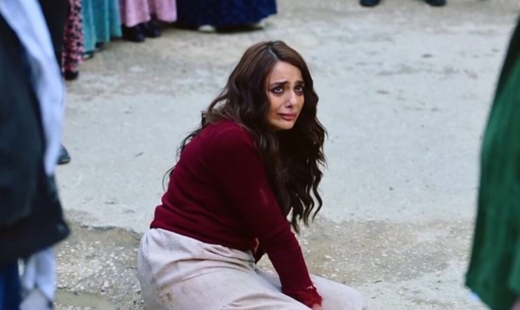 الحلقة التاسعة عشرة من مسلسل مولانا.. من ينقذ زينة؟