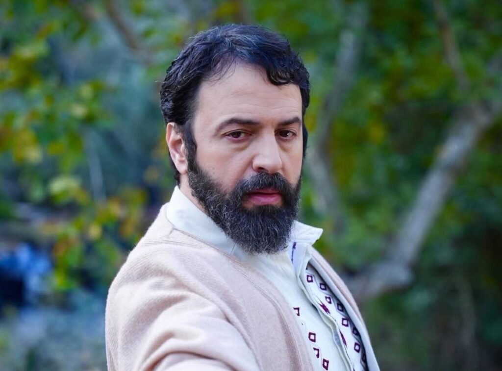 رشا شربتجي تدافع عن تيم حسن في مولانا: إضافاته رائعة