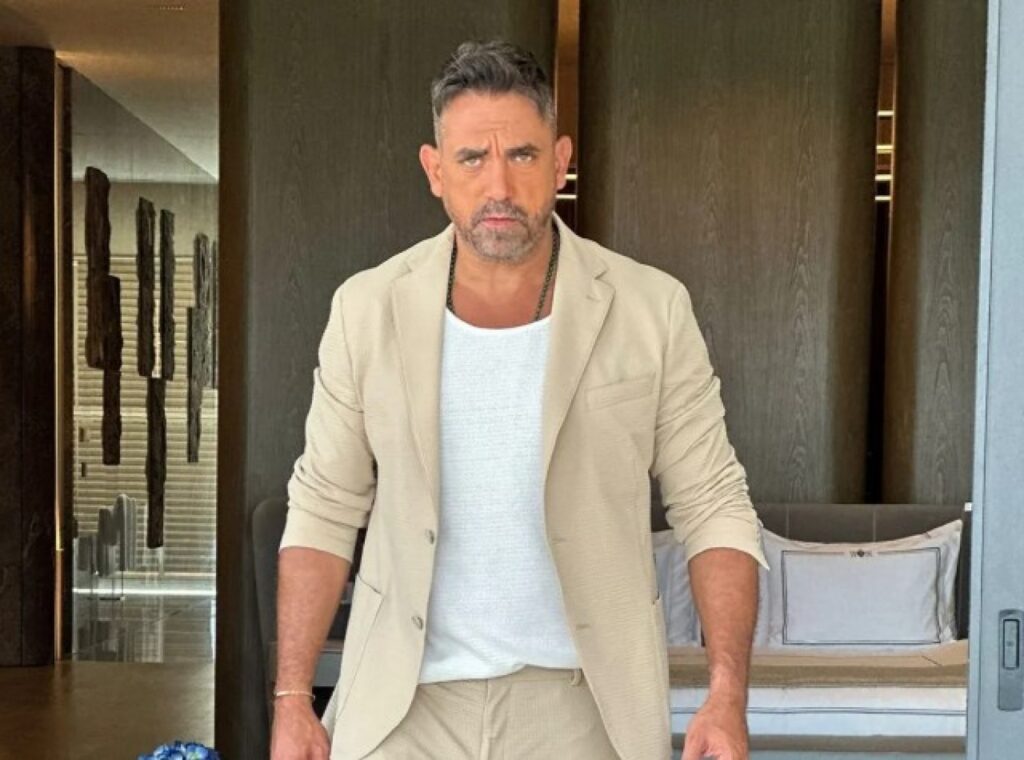 أمير كرارة يحجز مقعده في موسم مسلسلات رمضان 2027