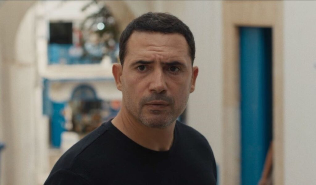 ظافر العابدين يحصد جائزة أفضل مخرج عن فيلم "صوفيا " بمهرجان مانشستر السينمائي الدولي