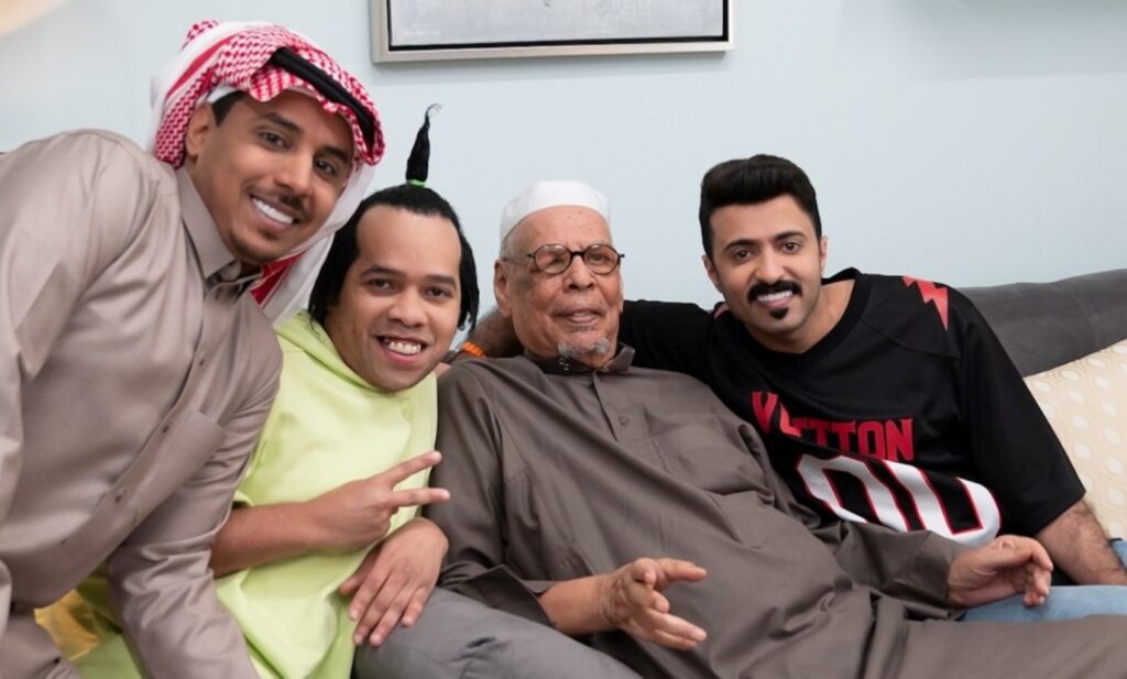 أفضل أفلام سعودية كوميدية خفيفة تستحق المشاهدة