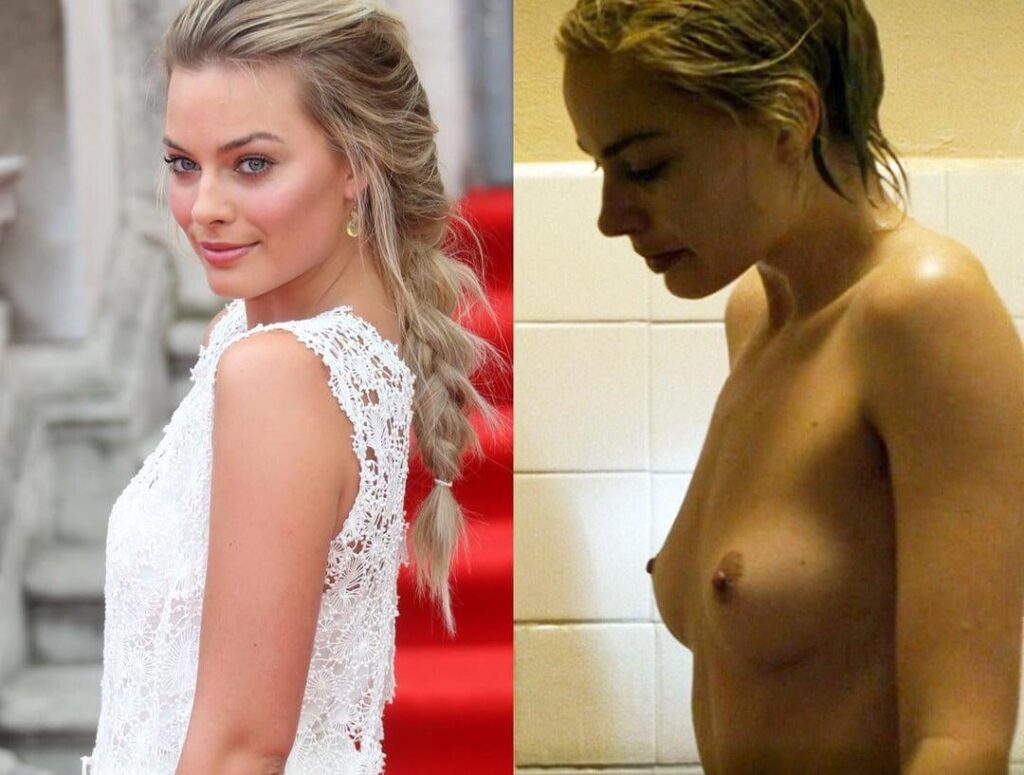Margot Robbie Margot Robbie