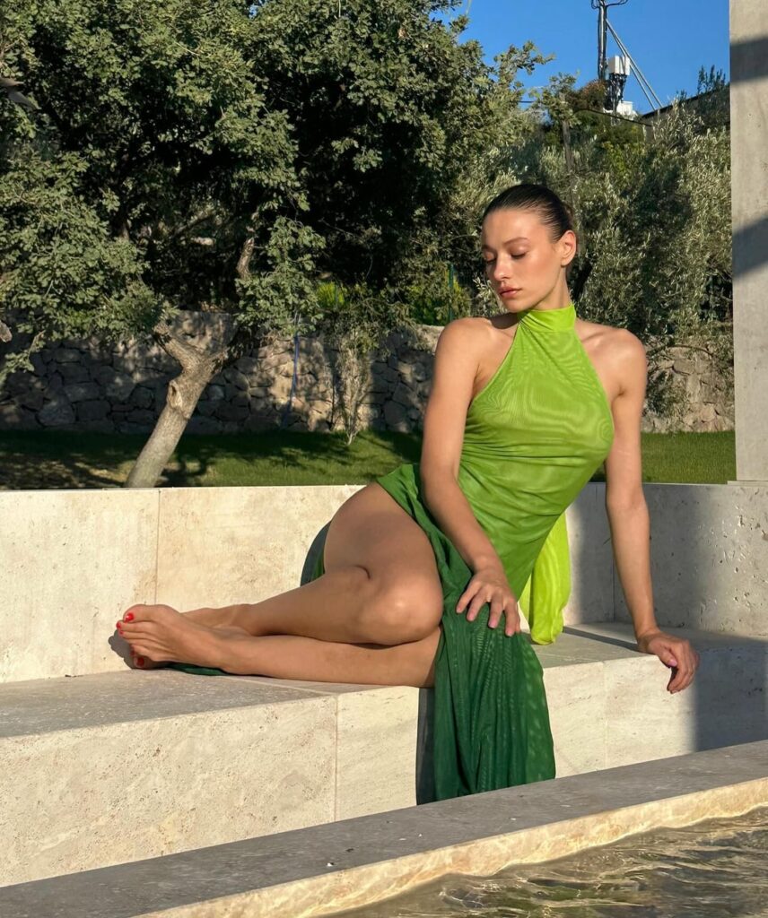 SÜMEYYE AYDOĞAN netleştirilmiş SÜMEYYE AYDOĞAN netleştirilmiş