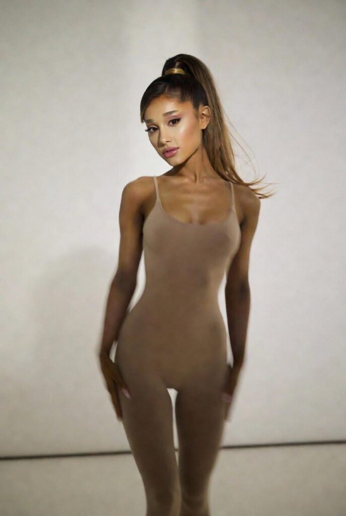 Arianna Grande