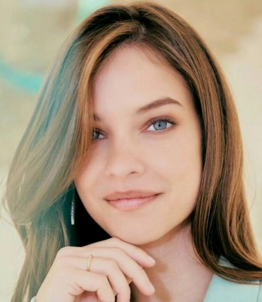 Barbara Palvin Barbara Palvin