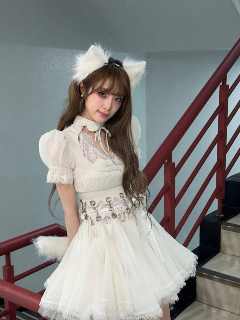 تشوي ينا تشوي ينا