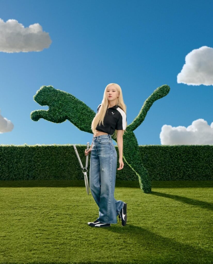 260312 تحديث روزي على الانستقرام