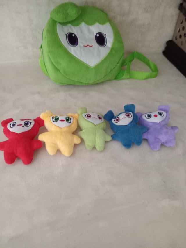 مجموعتي الجميلة