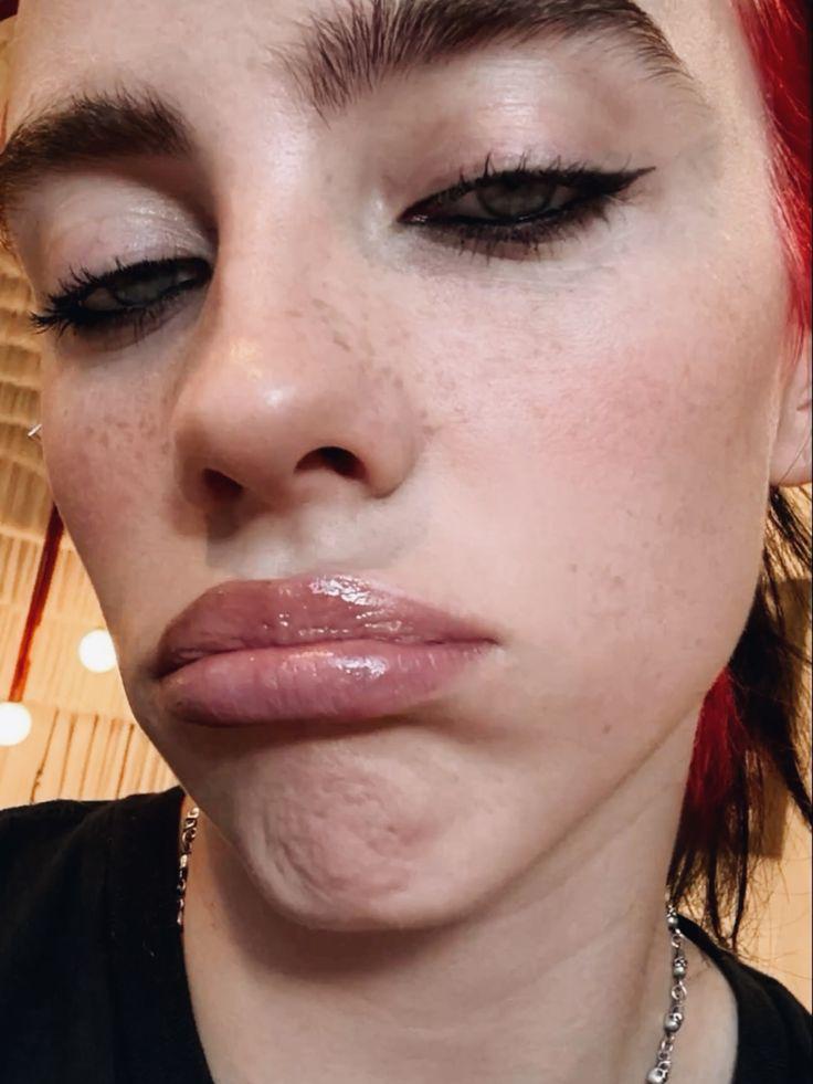 Billie Eilish Billie Eilish