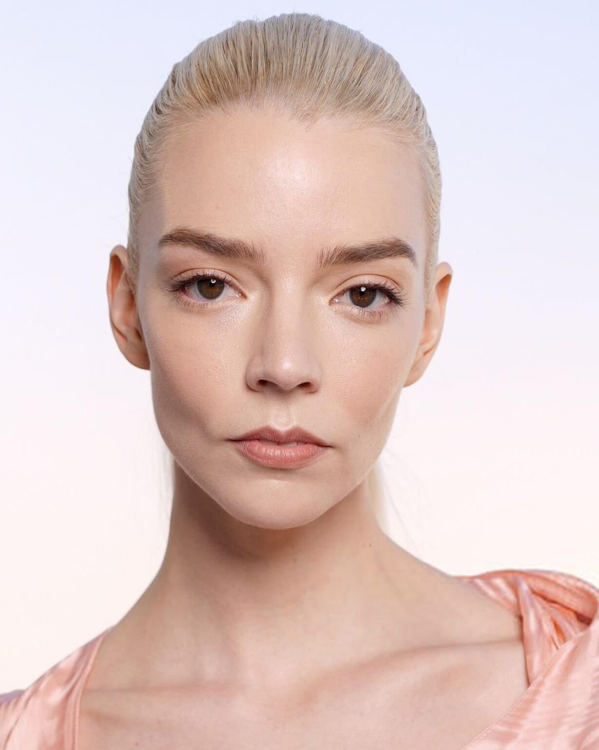 Anya Taylor-Joy Anya Taylor-Joy