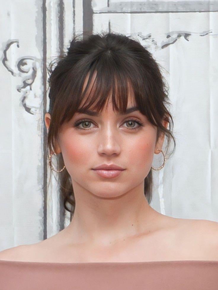 Ana de Armas Ana de Armas