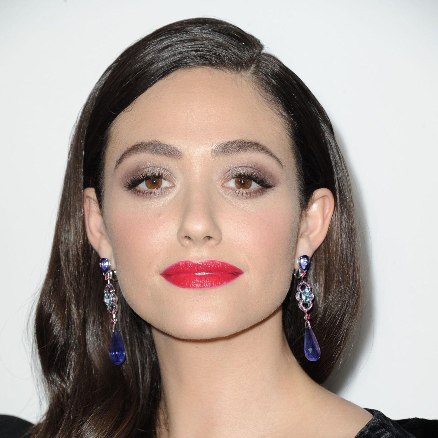 Emmy Rossum