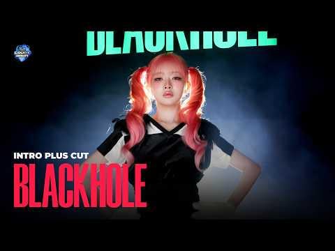 260228 IVE - BLACKHOLE (Intro Plus Cut) @ Mnet M Countdown EP.917 (260226)
