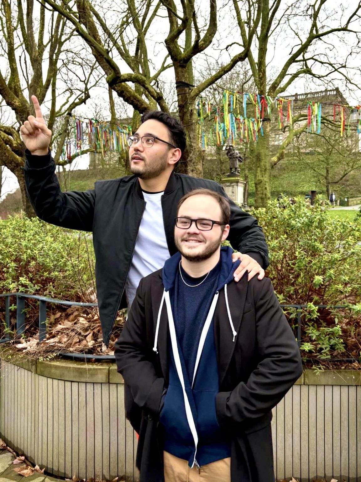 نصائح الحفل؟