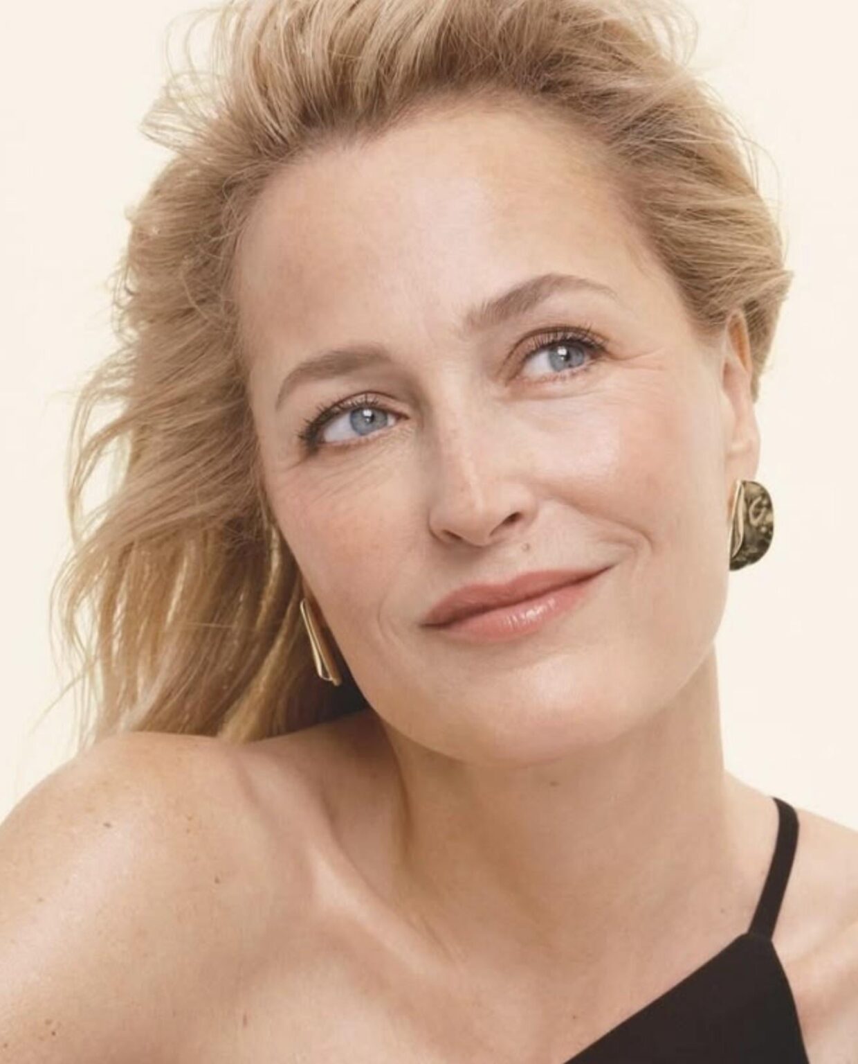 Gillian Anderson Gillian Anderson
