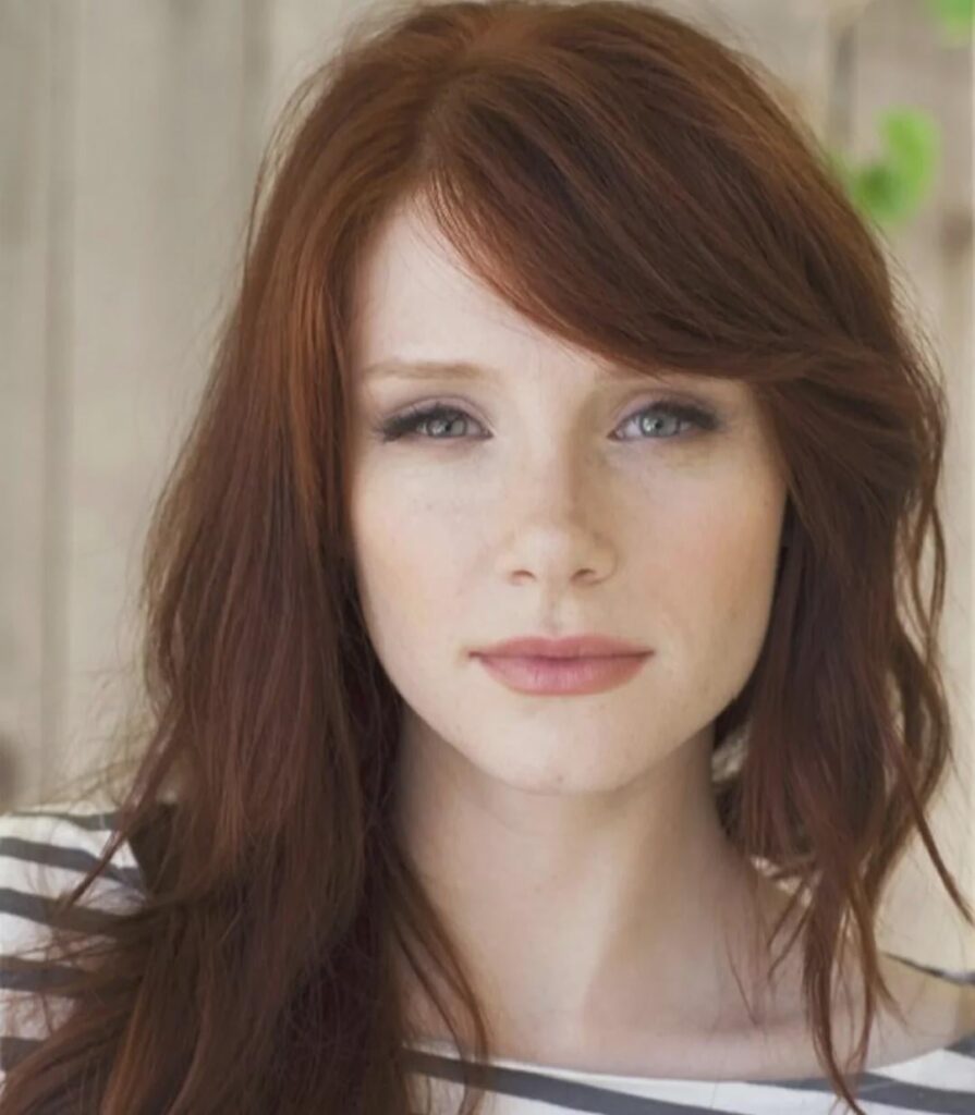 Bryce Dallas Howard