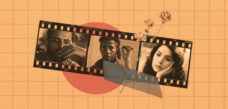 في ذكرى رحيله... ليلى مراد كما رآها ابنها زكي فطين عبد الوهاب