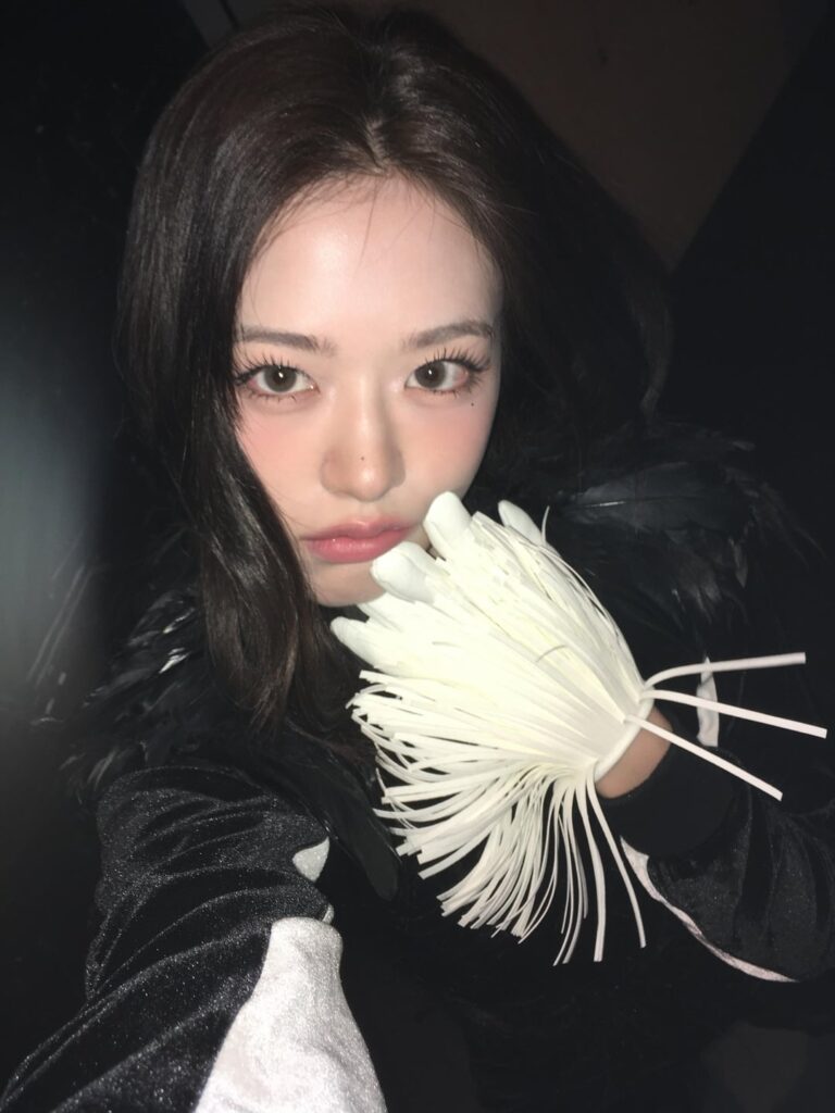 260305 تحديث بيريز مع يوجين