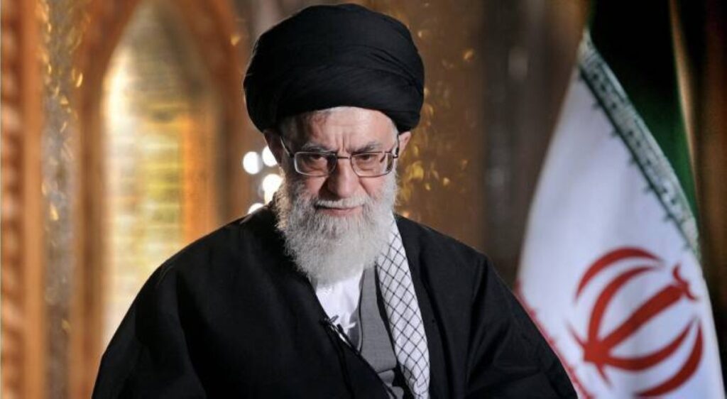 التلفزيون الإيراني يعلن مقتل علي خامنئي Al Bayan