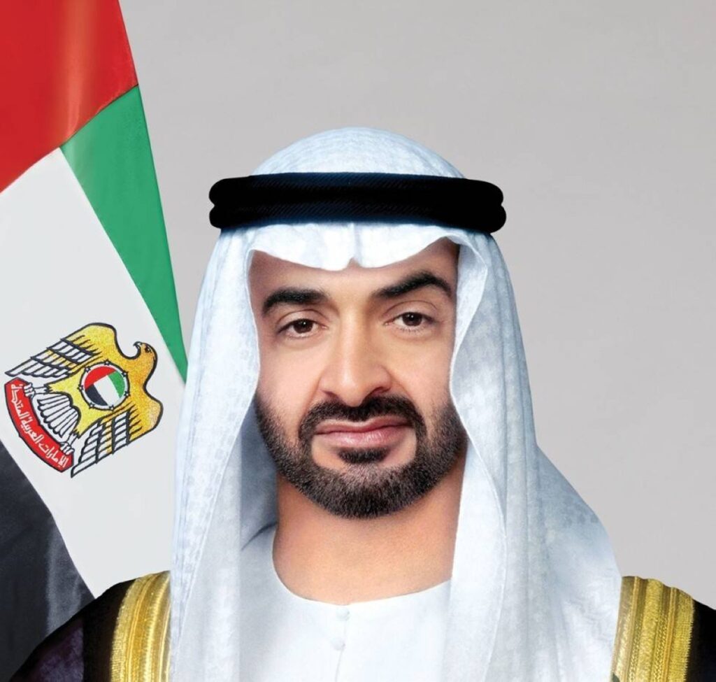 رئيس الدولة يتلقى اتصالاً هاتفياً من الرئيس الأوغندي يؤكد خلاله التضامن مع الإمارات إثر الاعتداءات الإيرانية على أراضيها Al Bayan