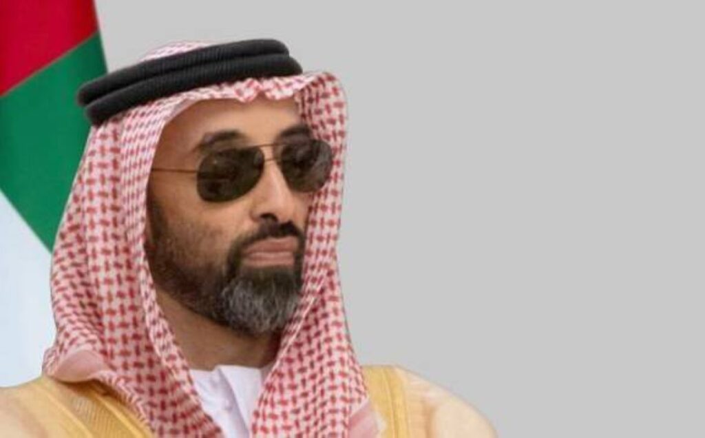 الإمارات ماضية في مسيرتها الإنسانية الرائدة Al Bayan