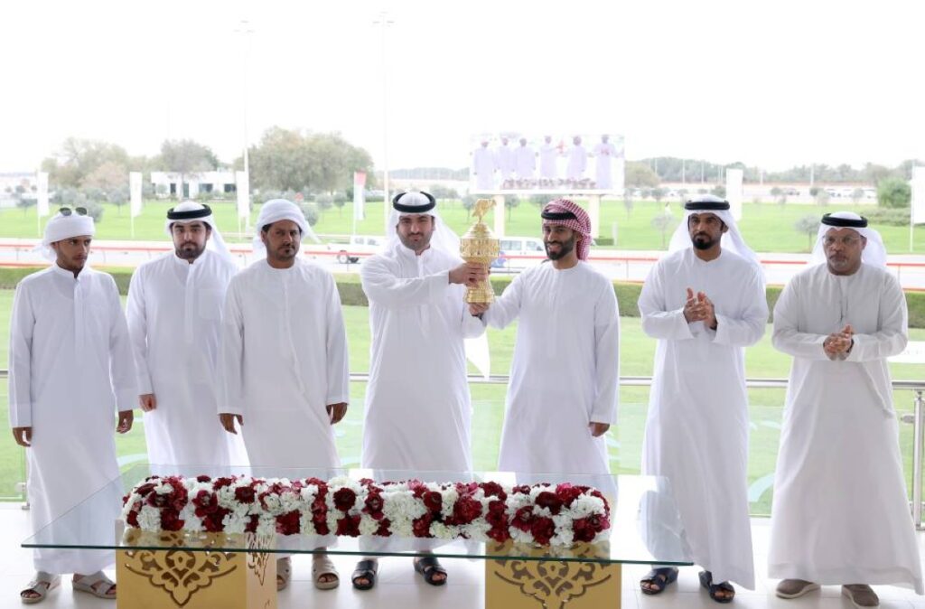 «الهبوب» و«مياس» يتألقان في رموز «الثنايا» بـ«ختامي المرموم» Al Bayan