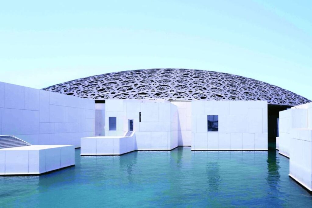 اللوفر أبوظبي يقدم مجموعة من البرامج التفاعلية خلال أبريل Al Bayan