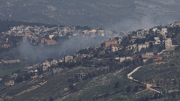 إسرائيل تطلب من سكان جنوب "الزهراني" في لبنان التوجه شمالا