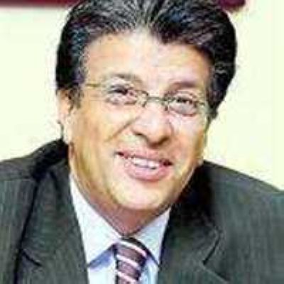 عادل إمام سفير الحرافيش إلى القمة خالد منتصر