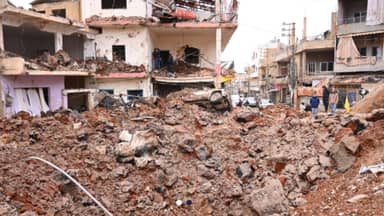 إنزال النبي شيت: "إسرائيل استخدمت معبرًا لـ"الحزب"