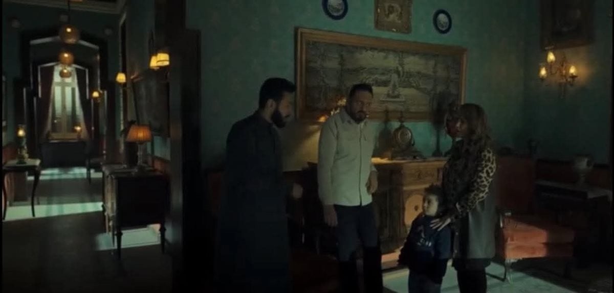 «المداح 6» الحلقة 22.. حمادة هلال يكتشف ألاعيب الجن ضد عائلته (2)