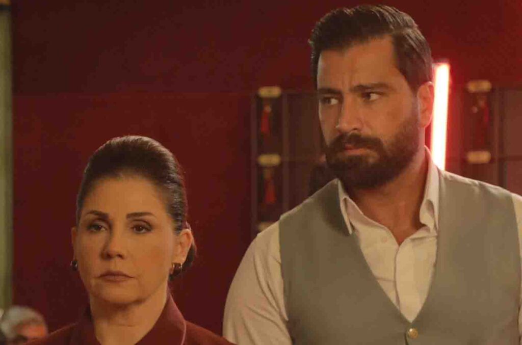 “قاموس دولت” يخذلنا.. حريق ” الأفندي” يكشف مؤامرة “المرأة الحديدية” ويسدل الستار على حقبة “رستم” – موقع بصراحة-موقع النجوم