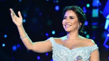 من جديد... شيرين عبد الوهاب تنتصر قضائياً وهذه التفاصيل
