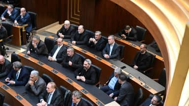 استحقاقات تشريعية معلّقة بين الحرب والتسويات السياسية