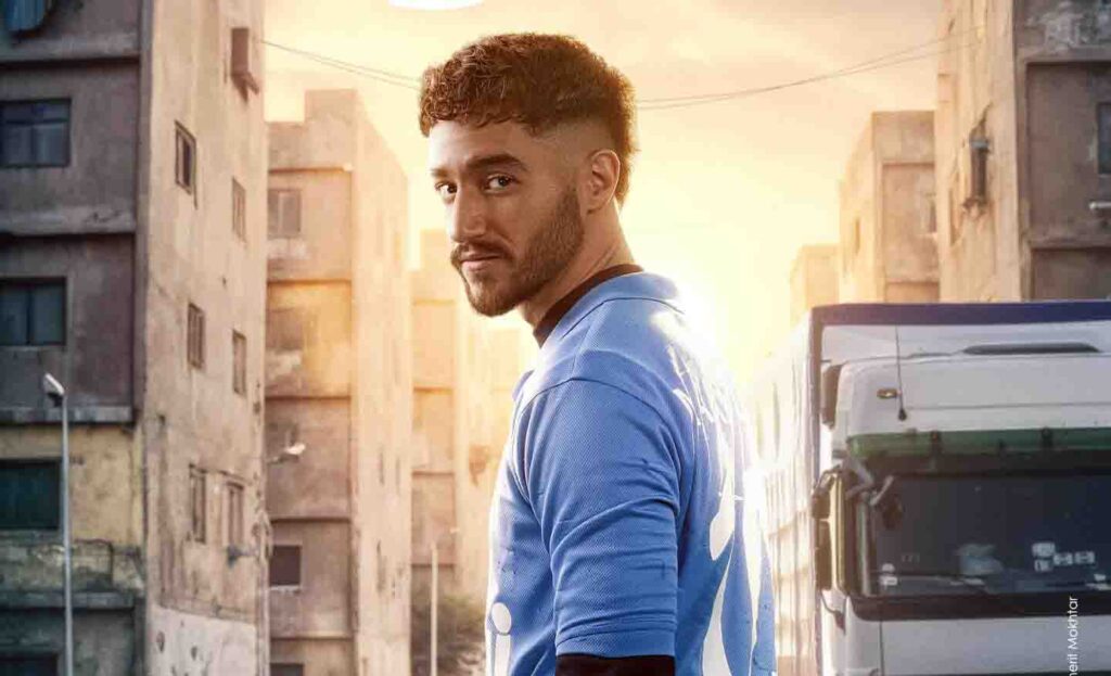 أحمد مالك يفتح قلبه عن نجاح “سوا سوا” في رمضان ٢٠٢٦… وهذا ما قاله