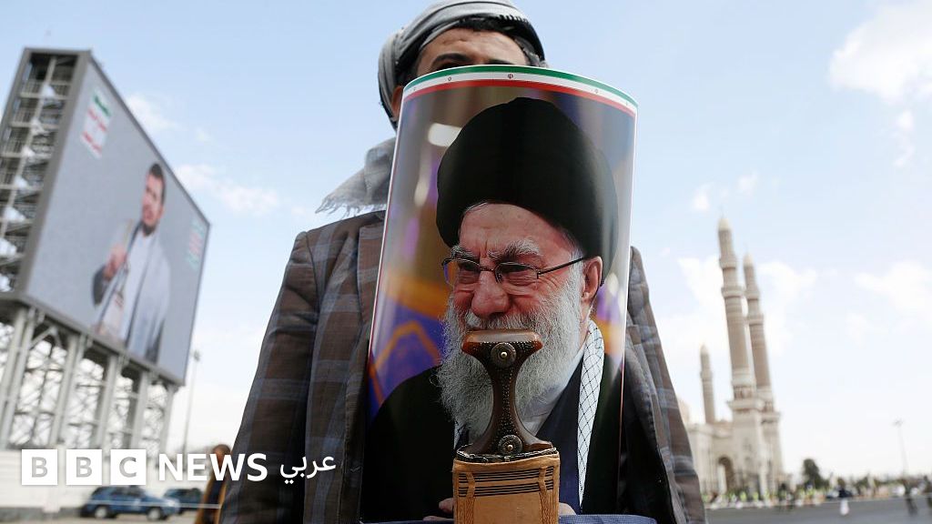 هل ينخرط الحوثيون في الحرب على إيران؟