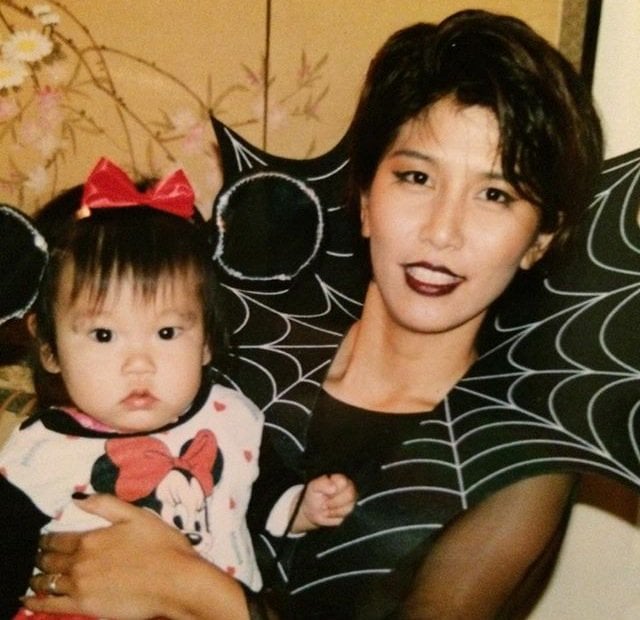 260323 تحديث تويتر اليوم - في مثل هذا اليوم منذ 29 عامًا، أصدر ميوي ساتشيكو MINA.