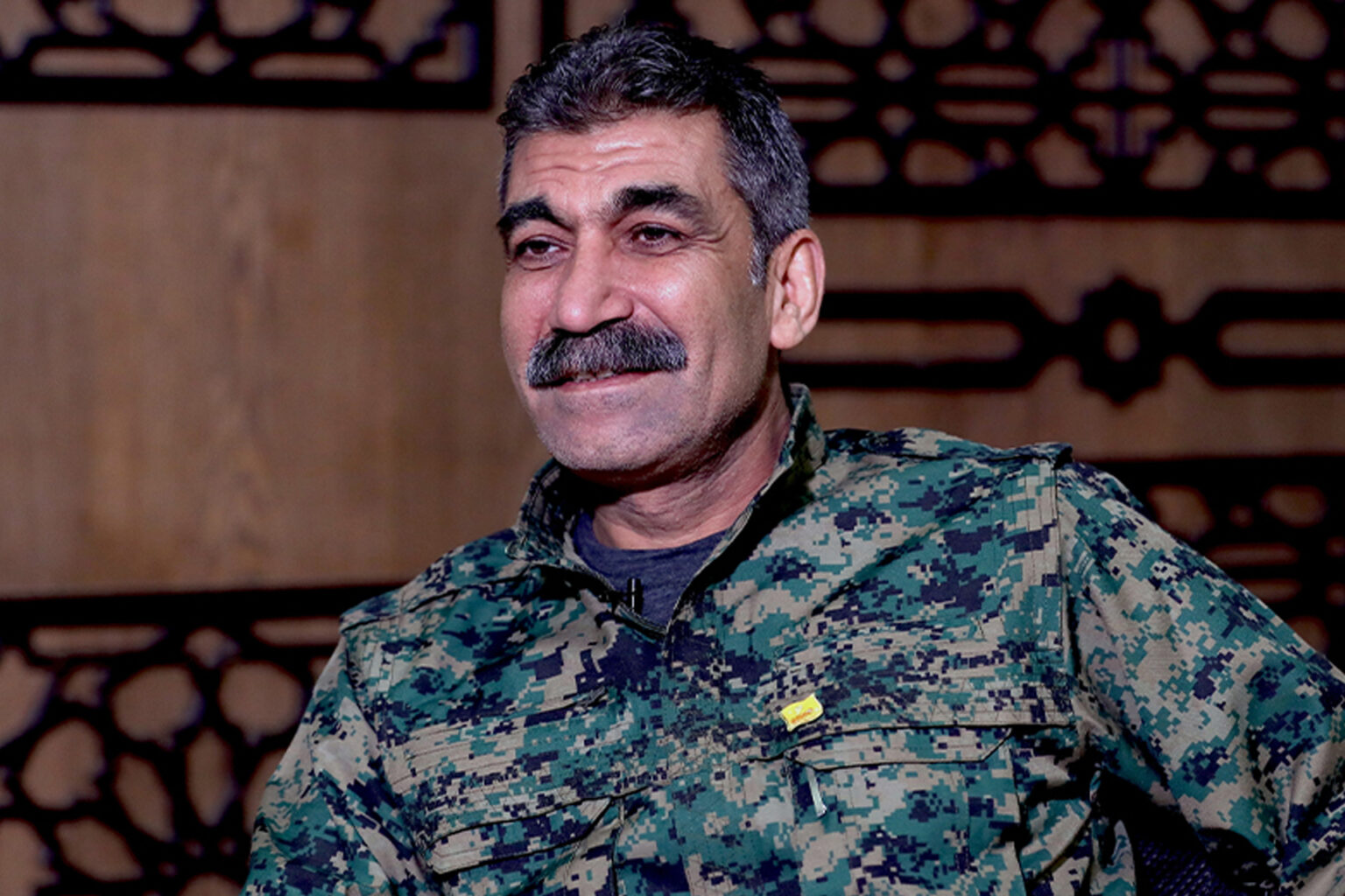 ماذا يعني تعيين سيبان حمو معاونا لوزير الدفاع السوري؟ | سياسة