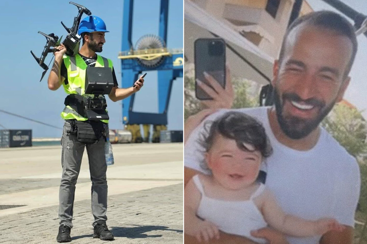 فاجعة ثانية تهز كواليس “مولانا”.. غارة تودي بحياة مصور العمل وطفلته | فن فاجعة ثانية تهز كواليس "مولانا".. غارة تودي بحياة مصور العمل وطفلته | فن