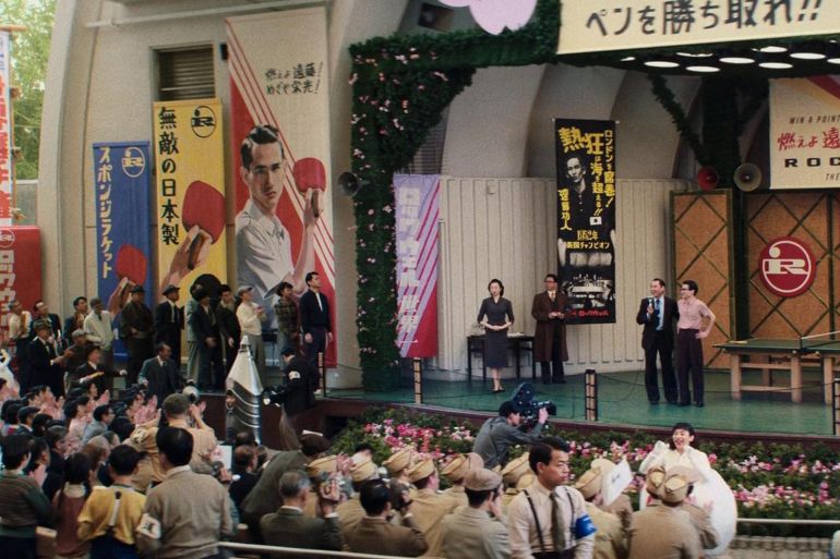 مشهد من فيلم مارتي سوبريم @ (آي ام دي بي)