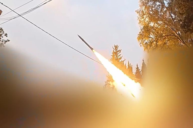 علميات القصف @قناة حزب الله على تيليجرام - @mmirleb