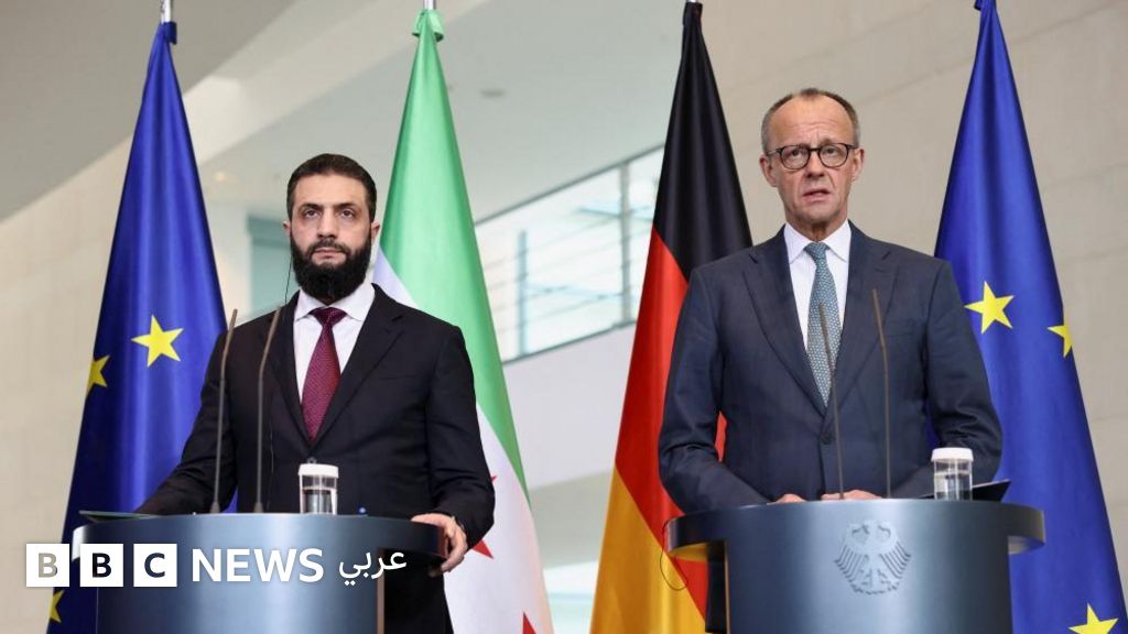 ألمانيا تسعى لإعادة معظم اللاجئين السوريين إلى بلادهم خلال ثلاث سنوات