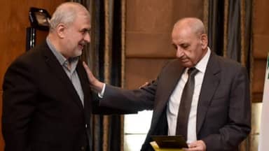 "حزب الله" قد يغتال برّي والحكومة أمام الفرصة الأخيرة