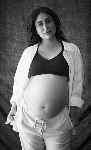 Kareena Kapoor (Indian Actress)