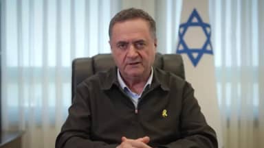 كاتس: حذّرتُ الرئيس عون... "أوقفوا الحزب وإلاّ"