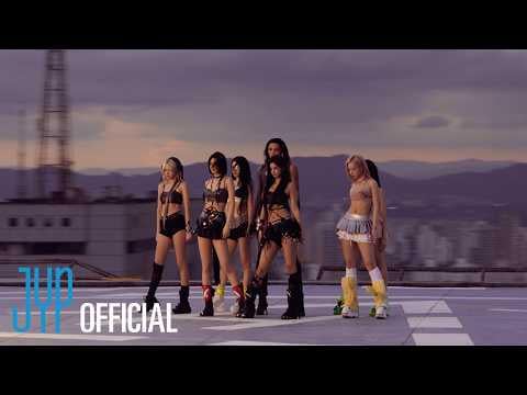 NMIXX - TIC TIC (الفذ بابلو فيتار)