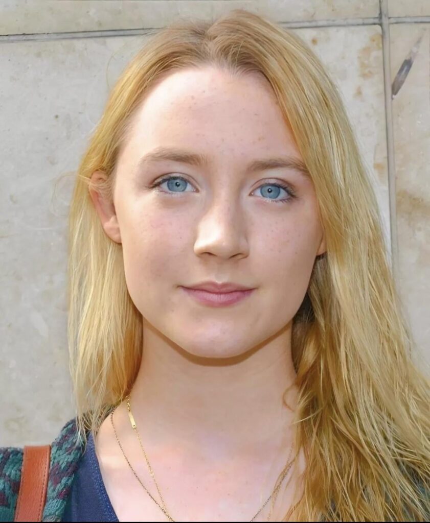 Saoirse Ronan