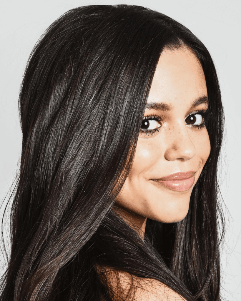 Jenna Ortega Jenna Ortega