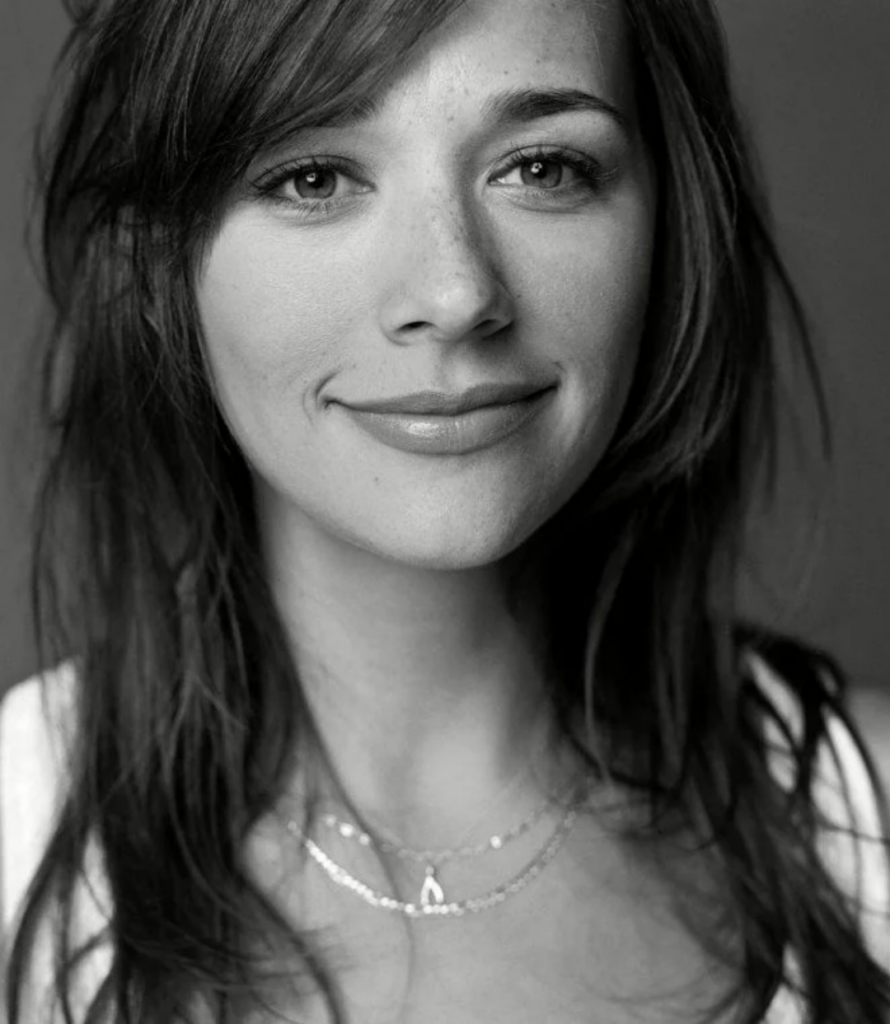 Rashida Jones Rashida Jones