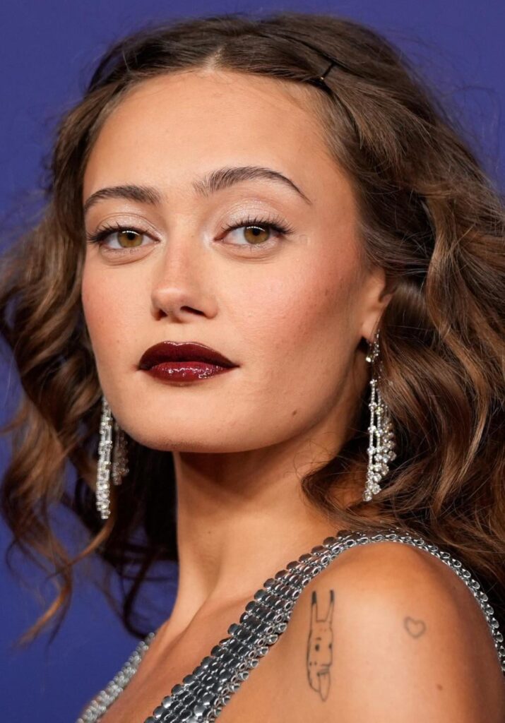 Ella Purnell